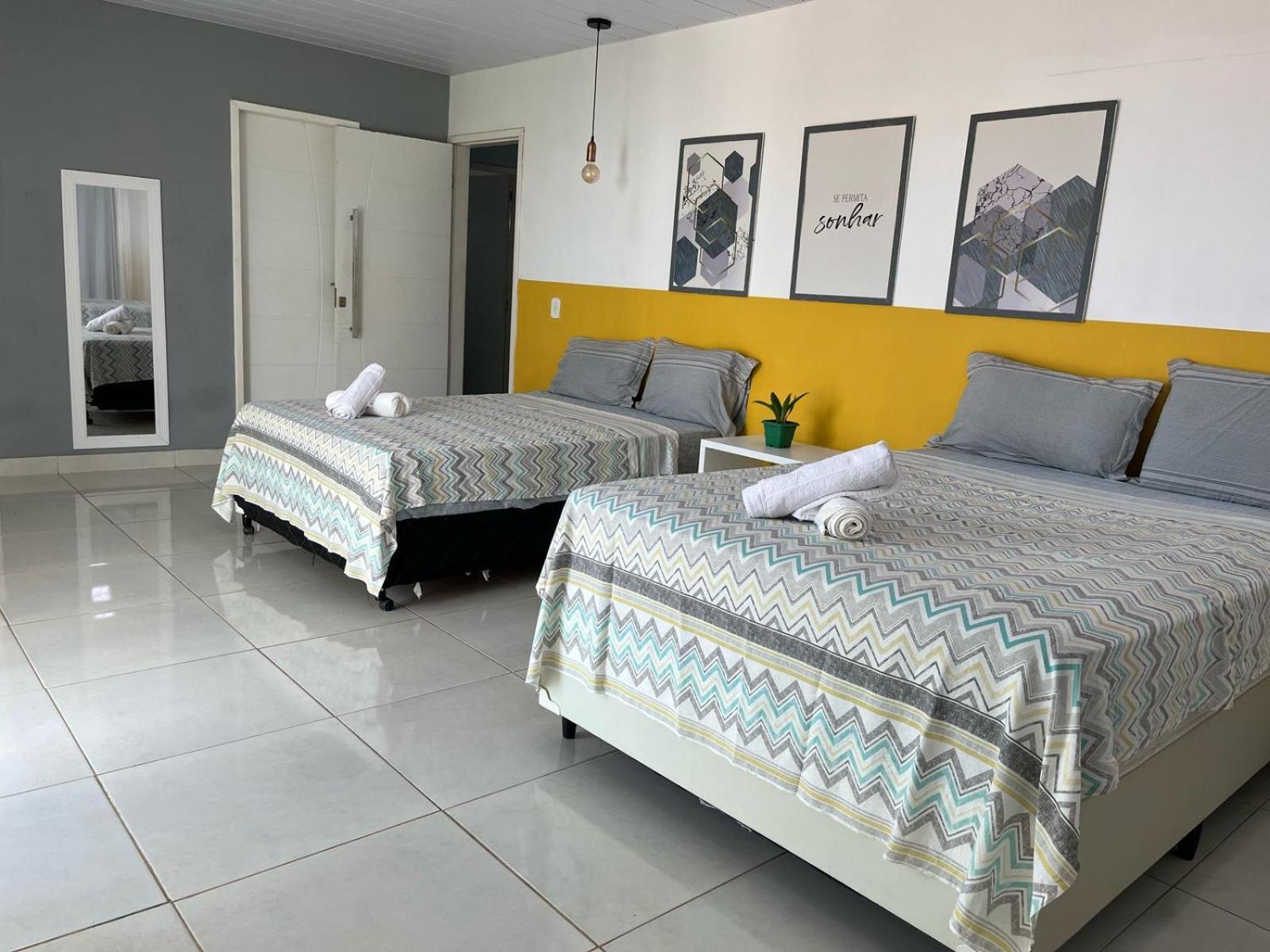 康德Casa Em Jacuma Com Piscina E Vista Mar别墅 外观 照片